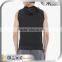 OEM & ODM China Supplier OEM Sleeveless Sweatshirt Hoodie Man Hoody