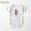 Kids Clothes Clothes New Hot Sale Baby Romper Organic Baby Onesie