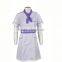 ISO9001 BSCI 2015 OEM design wholesale hospital uniform lab coat nurse uniform dress