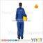 New Trend of Rip-stop Windproof Anti Static Work Clothing