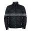 China clothing factory high quality duck feather down jacket men