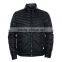 China Clothing Factory High Quality Duck Feather Down Jacket Men