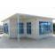 prefab container house