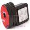 anti theft recoiler