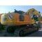 Used Komatsu Excavator PC210-8