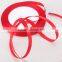 Diy 1 cm satin ribbon bow