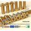 CDM Titanium bar/rod,Titanium wire,Welding wire,Titanium fastener,screw,bolt,nut,washer
