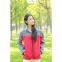 Cheaper Women's Coat With Automatic Battery Heating System Electric Heating Clothing Warm OUBOHK