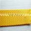 Nylon Bias Twill webbing Tape for strap