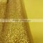 shiny glitter gold wallpaper