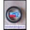 WQK deep groove ball bearing 6011-2RS