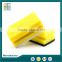 New design bamboo bath sponge with high quality