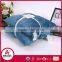 Sell good in US polyester super soft and comfortable puff plush cushion made in china
