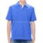 casual polo shirts concise turndown collar T-shirts comfortable casual sportswear