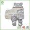 Comfortable Printed Fleece Blanket Baby Sleeping Bag