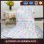 Wholesale soft quilted 100% cotton summer quilt made in China