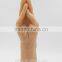 Special shape Hand Finger Huge Big Fist Fake Man Dildo Sexual Product Toy