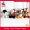 lovely Christmas plush toy soft toy for children