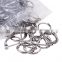 Stainless Steel Lever Back Ear Wire Hoop Earrings France Earring Hoop DIY Jewelry Hook Findings Accessory