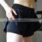 Best Seller Simple Design Custom Training Yoga Shorts for Sale
