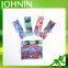 Johnin spandex colorful women Yoga sport bandana stretch headband