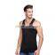 Wholesale High Quality fitness sport singlet tank top