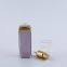 New Style Acrylic Lotion Bottle Cosmetic Cream Containers