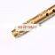Rose-team Fantasia Anime Cosplay Made Final Fantasy Type-0 Suzaku Peristylium Class Zero NO 2 Deuce Golden Flute Cosplay Weapons