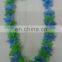 Hawaiian Luau Jumbo Silk Flower Leis Tropical Party