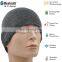 9" Black Skull Cap Beanie That Will Fit Your Head Perfect running beanie hat knitted beanie hat kids beanie hat