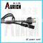 Italy travel portable mini electric power cord plugs