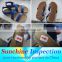 fashion shoe inspection service/during production inspection/canton fair