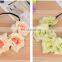 Women Girls Flower Wedding Party Beach Tiara Crown Elastic Hair Headband Garland Headband