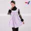 silver fiber anti radiation dress for pregnant women
