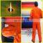 professional fireproof workwear