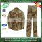 Battle dress combat tactical military clothing for men