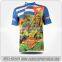 Hot Selling New Design Men's Cycling Jersey Cycling Clothing