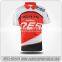 OEM fast delivery polo t shirt sublimated