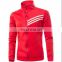 Wholesale Alibaba 2017 Mens Slim Fit Zip Up Jumper Sweatshirt Jacket Tracksuit Top