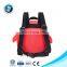 Baby Kindergarten Backpacks Animal Penguin Anti Lost School Bag OEM Design Walking Bag