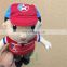 HI CE Certificate Wholesale High quality oilman plush toy for sale