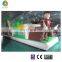 commericial giant AND CHEAP inflatable little boy obstacle course for sale for adult