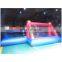 pvc inflatable soccer field for sale