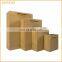 Shopping Industrial Use and Paper Material craft paper bag