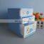 Cartoon pp small plastic drawer storage box