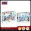 Funny series educational toys for kids 2016 newest police station building block set