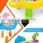 low moq baby collective game kids plastic toy fishing rods for children