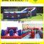 Sports Outdoor Game playground Inflatable Bungee run