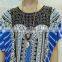 Exclusive beautiful african digital printing Islamic clothing kaftan for women dresses