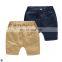 T-BS004 New Arrival Hot Sale Shorts Baby Boys Harem Short Pants